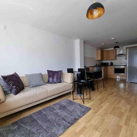 Apartament Bright And Cosy 1 Bed Flat Next To Tower Bridge Londyn Zewnętrze zdjęcie