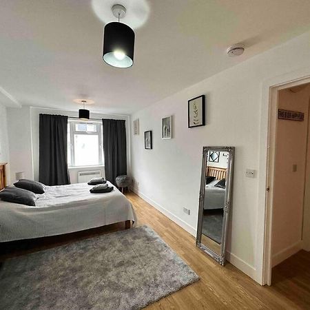 Apartament Bright And Cosy 1 Bed Flat Next To Tower Bridge Londyn Zewnętrze zdjęcie