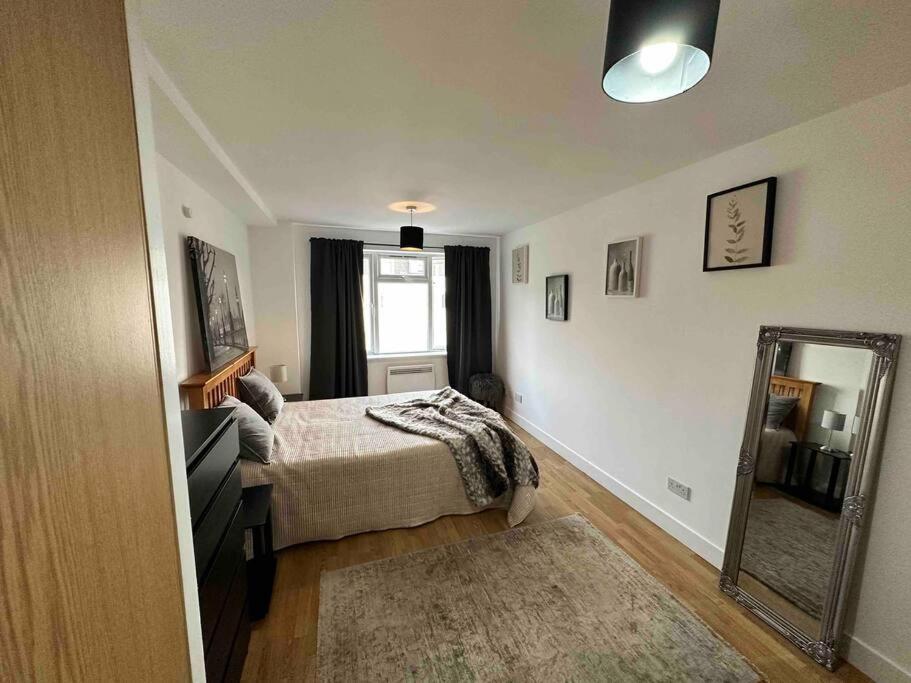 Apartament Bright And Cosy 1 Bed Flat Next To Tower Bridge Londyn Zewnętrze zdjęcie