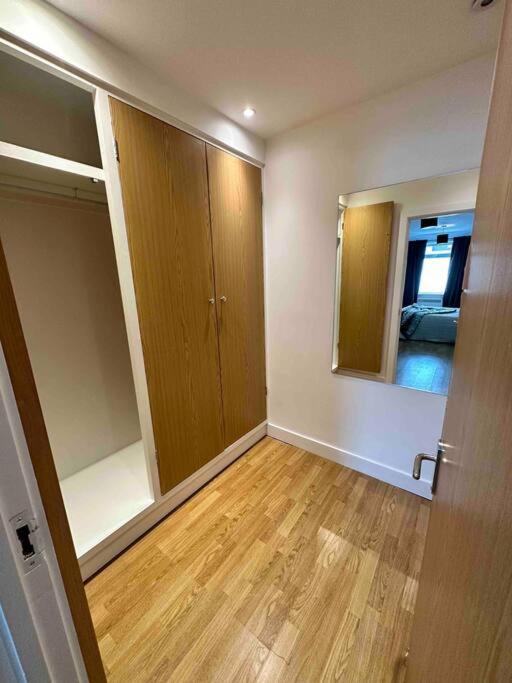 Apartament Bright And Cosy 1 Bed Flat Next To Tower Bridge Londyn Zewnętrze zdjęcie